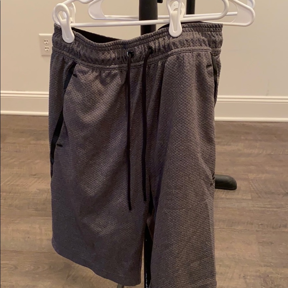 Reebok shorts